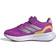 Adidas Kid's Runfalcon 5 - Purple Burst/Silver Metallic/Semi Spark