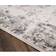 Bed Bath & Beyond Angel Collection Gray, White 96x120"