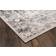 Bed Bath & Beyond Angel Collection Gray, White 96x120"