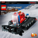 Lego Technic Snow Groomer 42148