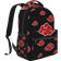 Anime Backpack - Black