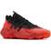 Adidas Trae Young 3 - Core Black/Solar Red