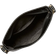 Michael Kors Jet Set Travel Large Signature Logo Messenger Bag - Black