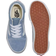 Vans Kid's Old School Shoes - Dusty Blue