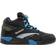 Reebok Shaq Victory Pump M - Core Black/Energy Blue/Solar Lime