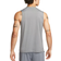 Nike Men's Ready Dri-FIT Fitness Tank - Black/Heather