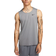 Nike Men's Ready Dri-FIT Fitness Tank - Black/Heather