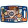 YouTheFan MLB New York Mets Retro Chopping Board 14.5"