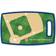 YouTheFan MLB New York Mets Retro Chopping Board 14.5"