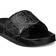 Tory Burch Double T Pool Slide - Nero