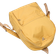 Nisdqey Back To School Backpack - Yellow