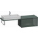 Duravit L-Cube LC5824 (LC582403838)