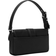 Michael Kors Colby Medium leather shoulder bag - Black