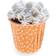 Restaurantware Panificio Cupcake Case