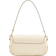 Marc Jacobs The Large Clover Shoulder Bag - Cloud White