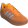 Adidas VL Court Ball W - Crew Orange/Glow Blue/Purple Burst