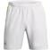 Under Armour Men's Launch 7" Shorts - Halo Gray/Reflective