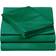 Superior Egyptian 530 Thread Count Bed Sheet Green (25.4x33cm)
