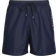Tommy Hilfiger Original Logo Mid Length Swim Shorts - Desert Sky