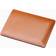 Soyan MACBOOK LAPTOP 13" LEATHER SLEEVE