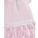 Adidas Baby's Ruffle Polo Dress - Clear Pink