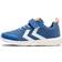 Hummel Actus Recycled Jr - Blue/Yellow