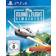 Island Flight Simulator (PS4)