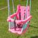 SportsPower My First Toddler Swing Set