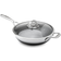 DiamondClad Hybrid Nonstick with lid 12 "