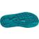 Hoka Ora Recovery Flip - Caribbean Sea/Primrose