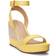 Lauren Ralph Lauren Hilarie - Primrose Yellow