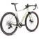 Orbea Terra M41eTEAM 1X 2024 - Ivory White/Spicy Lime Unisex