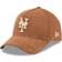 New Era New York Mets Ornamental Cord 9FORTY A-Frame Snapback