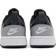 Nike Court Borough Low 2 GS - Anthracite/Stadium Grey/Pure Platinum/Black