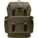 Coach Sprint Backpack In Signature Jacquard - Silver/Olive Drab/Utility Green