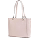 Guess Jena 4g Peony Logo Shopper - Pink