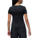 Nike Jordan Essentials Women's Slim Short-Sleeve T-shirt - Black