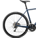 Orbea Vector 30 Hybrid Bike - Moondust Blue Herrenfahrrad