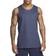 Nike Men's Primary Dri-FIT Versatile Tank - Obsidian Heather/Heather/Obsidian