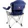 Picnic Time Virginia Cavaliers Reclining Camp Chair