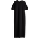 H&M T-shirt Dress - Black