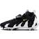 Nike Diamond Turf 96 TD - Black/Varsity Maize/White