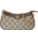 Gucci Ophidia Mini Bag - Beige