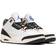 Nike Air Jordan 3 Retro Quai 54 - Summit White/Off Noir/Game Royal/Burnt Sunrise/Sail