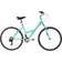 Nishiki Tamarack Comfort - Mint/Navy/White Women's Bike