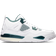 Nike Jordan 4 Retro Oxidized Green - White/White/Neutral Grey/Oxidized Green