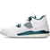 Nike Jordan 4 Retro Oxidized Green - White/White/Neutral Grey/Oxidized Green