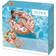 Intex Sprinkle Donut Inflatable Pool Swim Tube 114cm