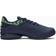 Puma Viz Runner Repeat Wide M - Peacoat/Fizzy Lime