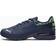 Puma Viz Runner Repeat Wide M - Peacoat/Fizzy Lime